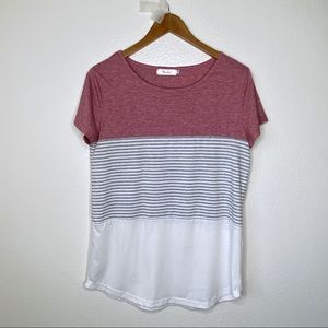 YUN JEY | Women’s Tshirt